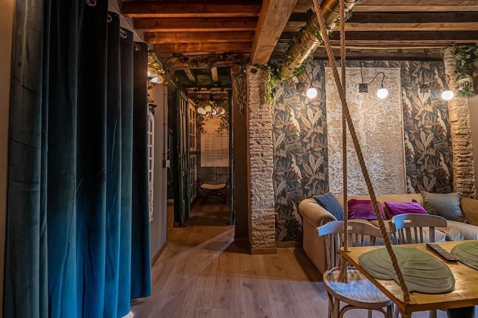 Apartamentos CV Hotel in Granada