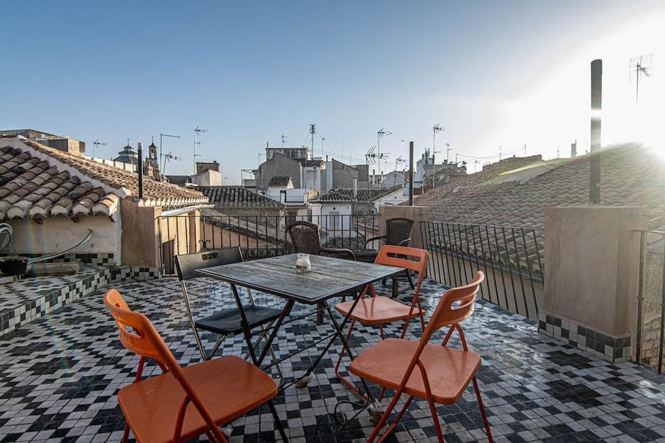 Apartamentos CV Hotel in Granada