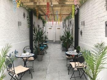 United Lodge Hotel & Apartments Hotel in London Borough of Islington