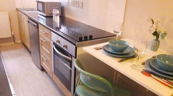 United Lodge Hotel & Apartments Hotel in London Borough of Islington