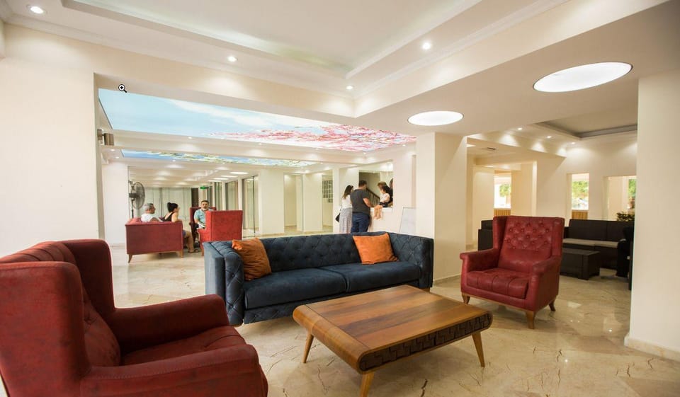 Marla Suite Hotel in Didim