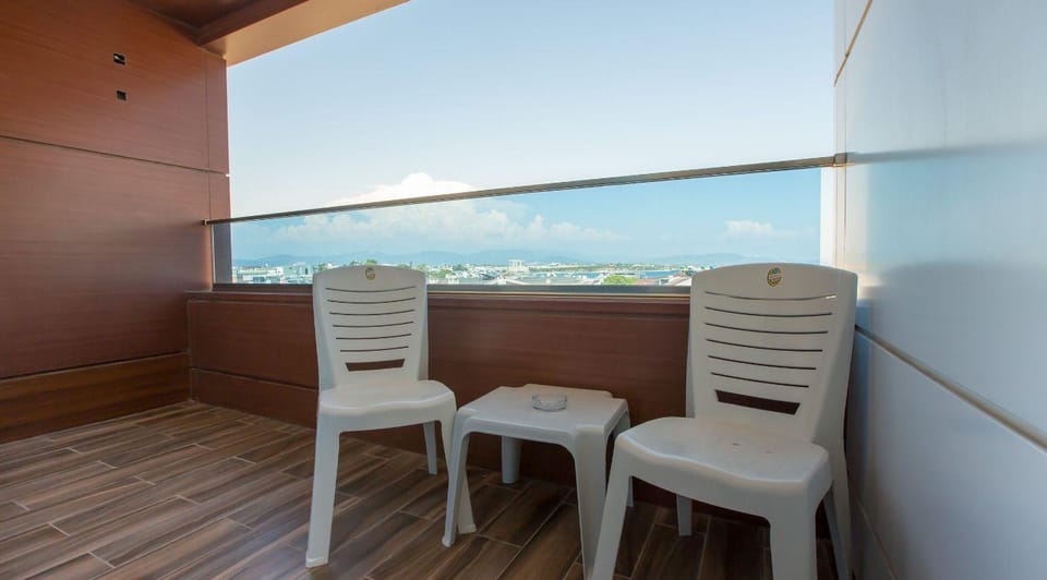 Marla Suite Hotel in Didim