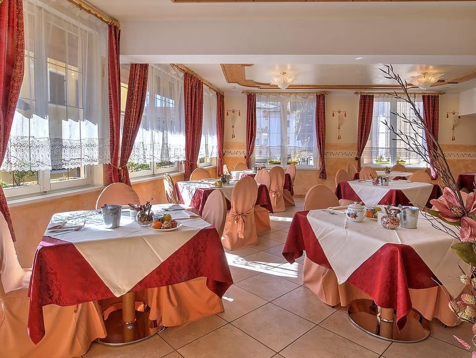 Al Posta Hotel 1899 Hotel in Trentino-South Tyrol