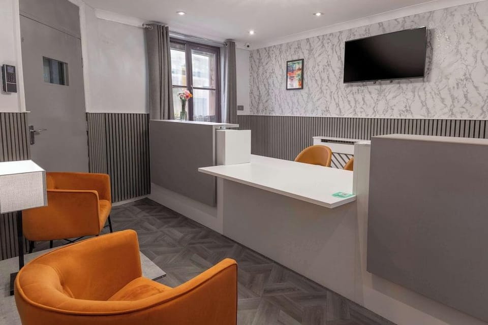 Best Western Ebbw Vale Hotel in Wales