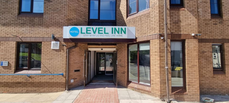 Best Western Ebbw Vale Hotel in Wales