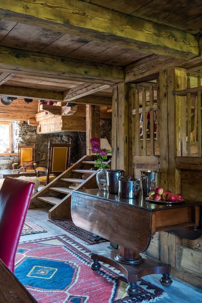 Arthaus Megeve Hotel in Combloux