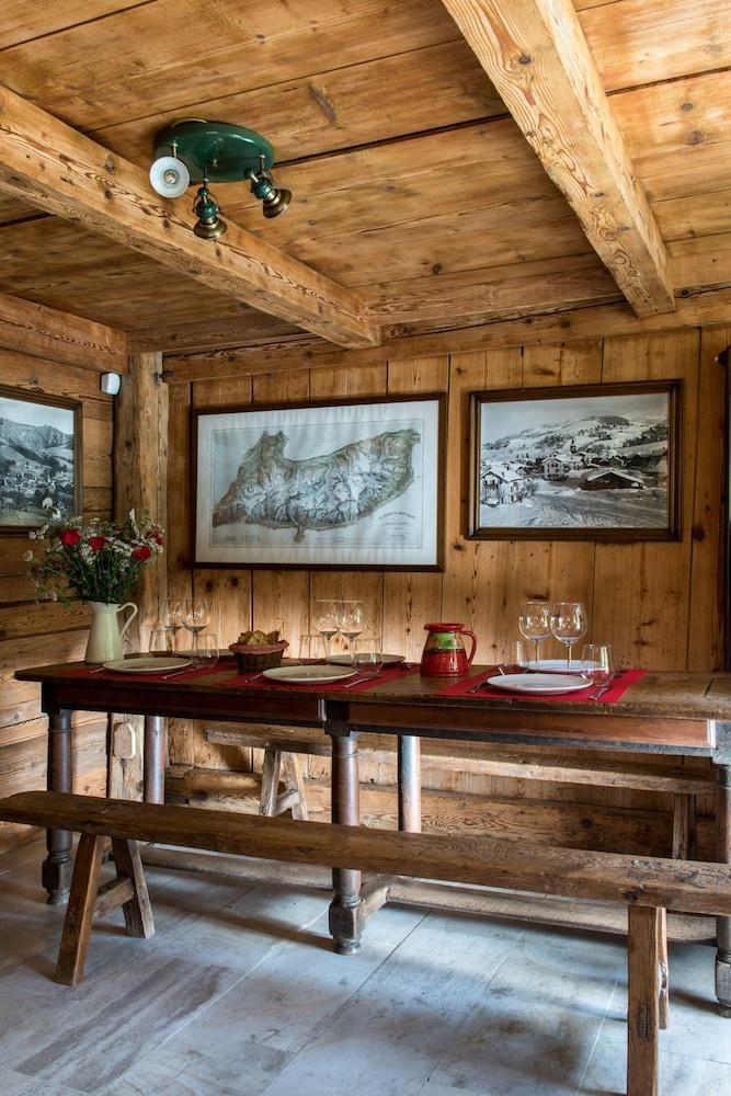 Arthaus Megeve Hotel in Combloux