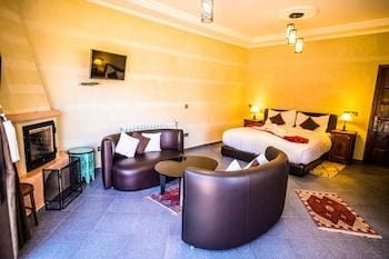 Aurocher Ourika Oukaimeden Hotel in Marrakesh-Safi