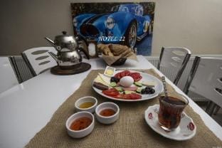 Otel 22 Hotel in Evros, Greece