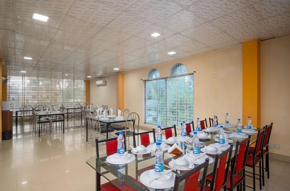 Grand Selim Resort & Tour Hotel in Bangladesh
