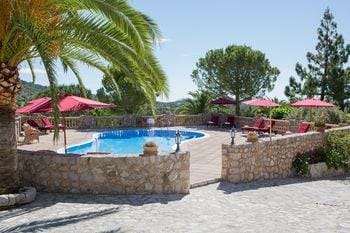 Finca Can Beneït Hotel in Pla de Mallorca