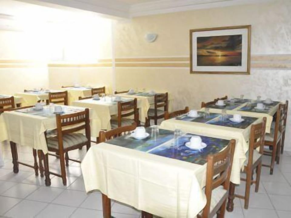 Hôtel Les Palmes d Or Hotel in Tunisia