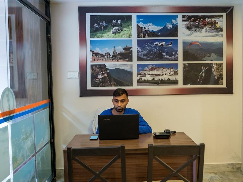 Hotel Royal Mantra Hotel in Kathmandu
