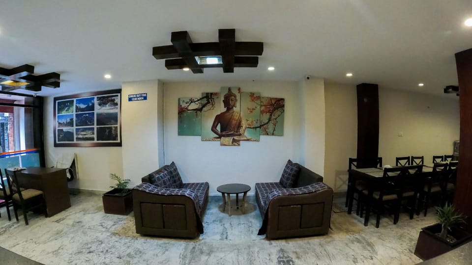 Hotel Royal Mantra Hotel in Kathmandu