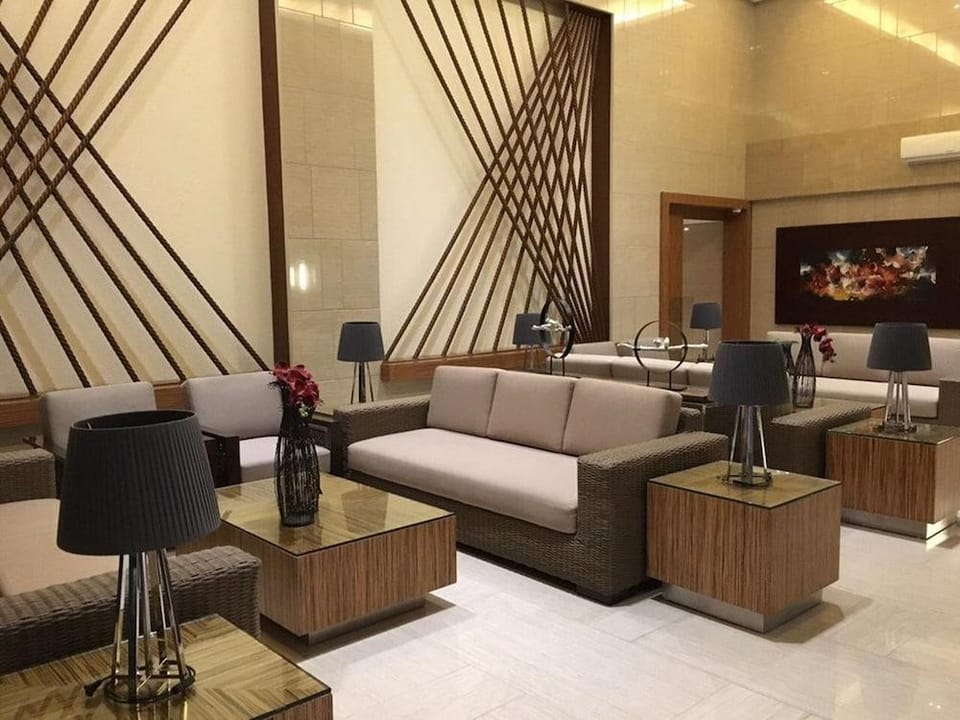 Relaxing Wind Hotel in Tagaytay