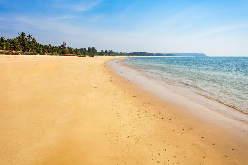 Niraamaya Private Residences Benaulim Hotel in Benaulim
