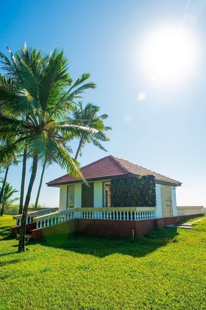 Niraamaya Private Residences Benaulim Hotel in Benaulim
