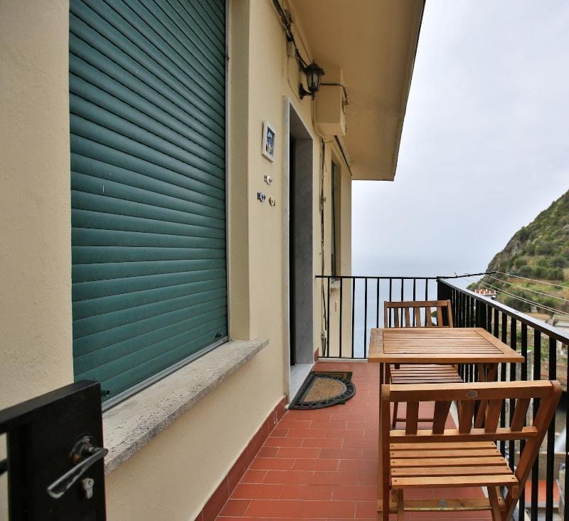 Sol Levante Hotel in Riomaggiore