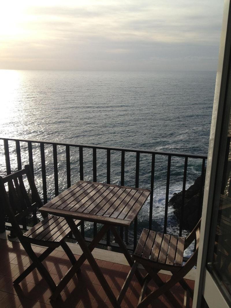 Sol Levante Hotel in Riomaggiore