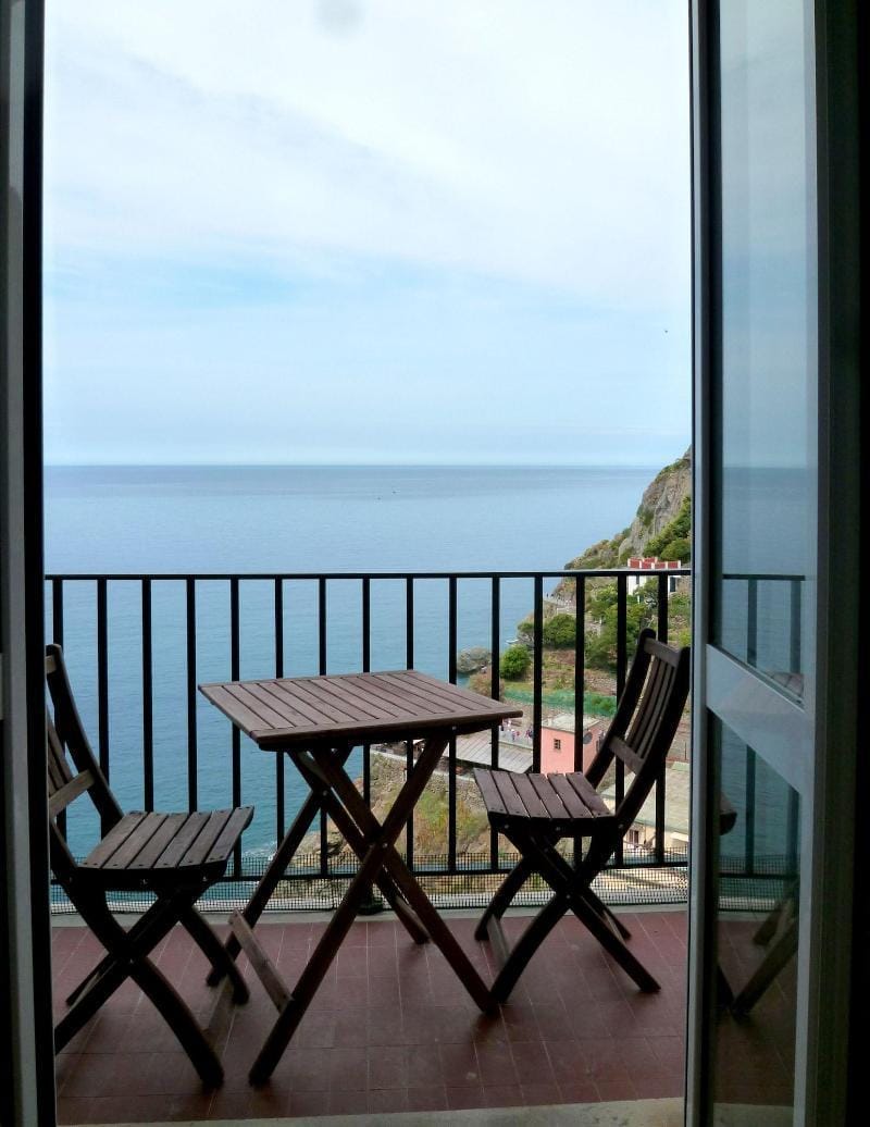 Sol Levante Hotel in Riomaggiore
