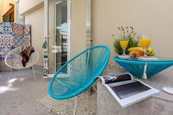 ANNUNZIATA URBAN SUITES by LOC HOSPITALITY Hotel in Corfu