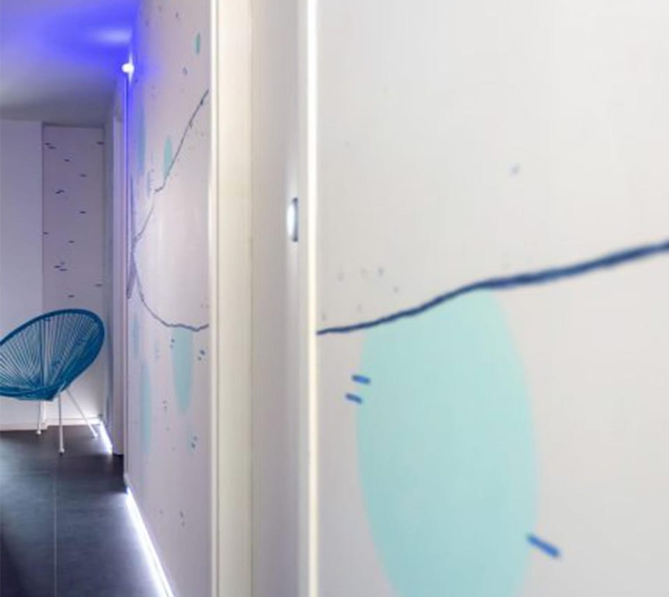 ANNUNZIATA URBAN SUITES by LOC HOSPITALITY Hotel in Corfu