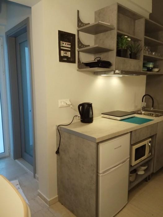 ANNUNZIATA URBAN SUITES by LOC HOSPITALITY Hotel in Corfu