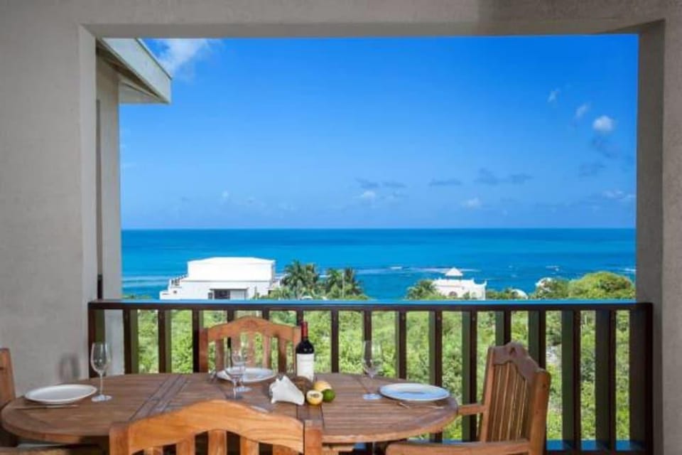 Fountain Anguilla Hotel in Shoal Bay Village