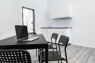 NorthApartments Chemnitz Hotel in Chemnitz