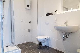 NorthApartments Chemnitz Hotel in Chemnitz