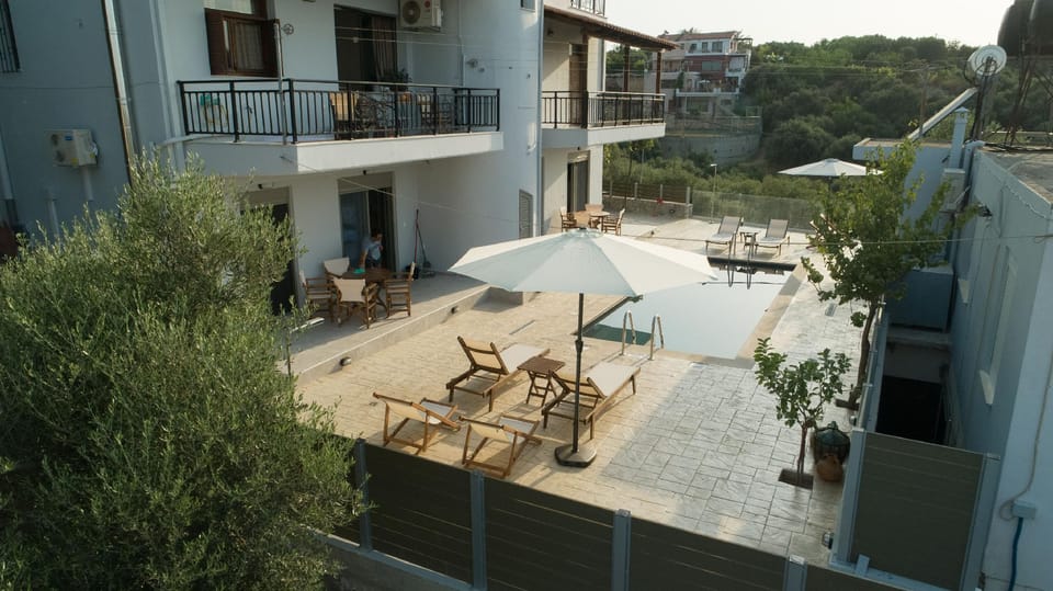 Hello Village Chania Hotel in Crete