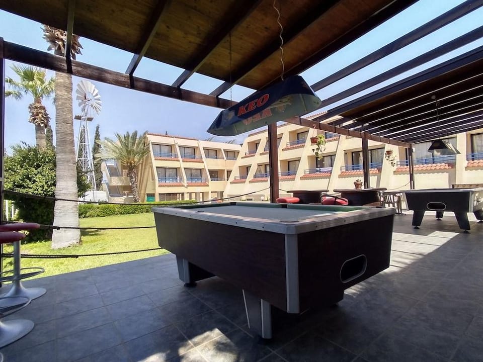 Napa Prince Hotel Apartments Hotel in Ayia Napa