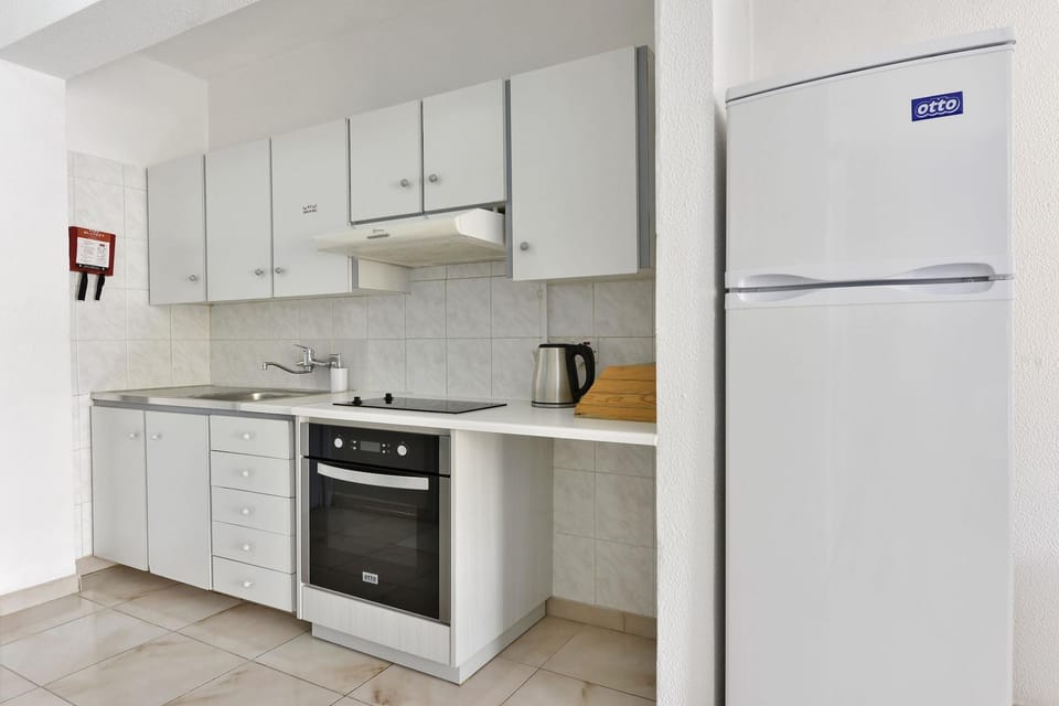 Napa Prince Hotel Apartments Hotel in Ayia Napa