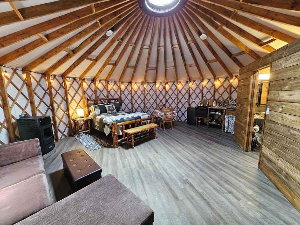 Avens Alaska Hotel in Alaska