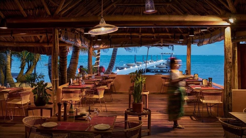 Matachica Resort & Spa - Adults Only Hotel in Corozal District