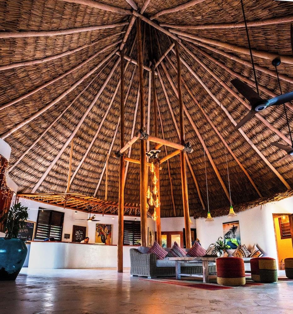 Matachica Resort & Spa - Adults Only Hotel in Belize District