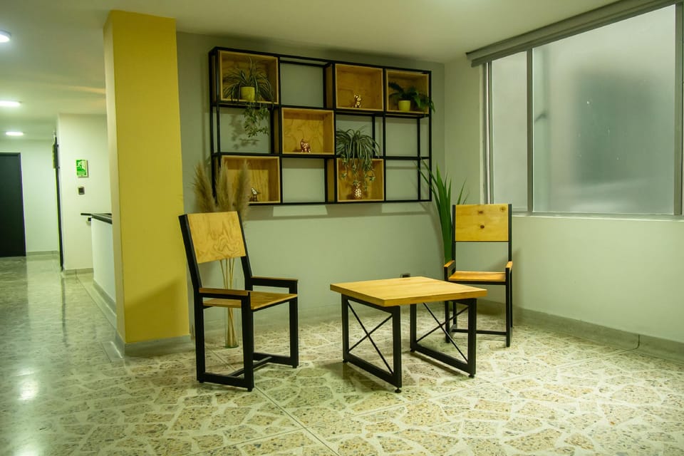 Mandala Centro Medellín Hotel in Medellin