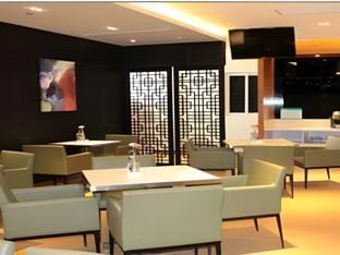 JinJiang Inn Jincheng Zhongyuan Street Hotel in China