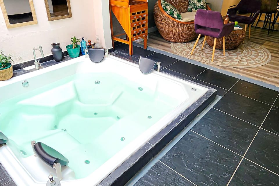 Provenza Loft Hotel in Medellin