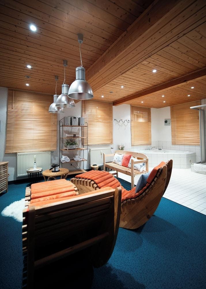 Landhotel Kains Hof Hotel in Thuringia, Germany