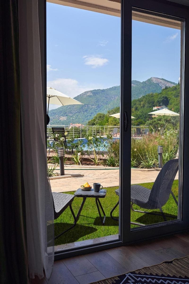 Casa Montenegro Residence Hotel in Kotor Municipality