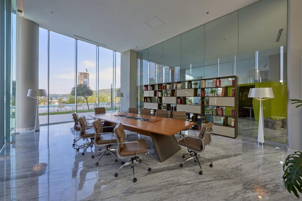 Park Life Querétaro Hotel in Santiago de Queretaro