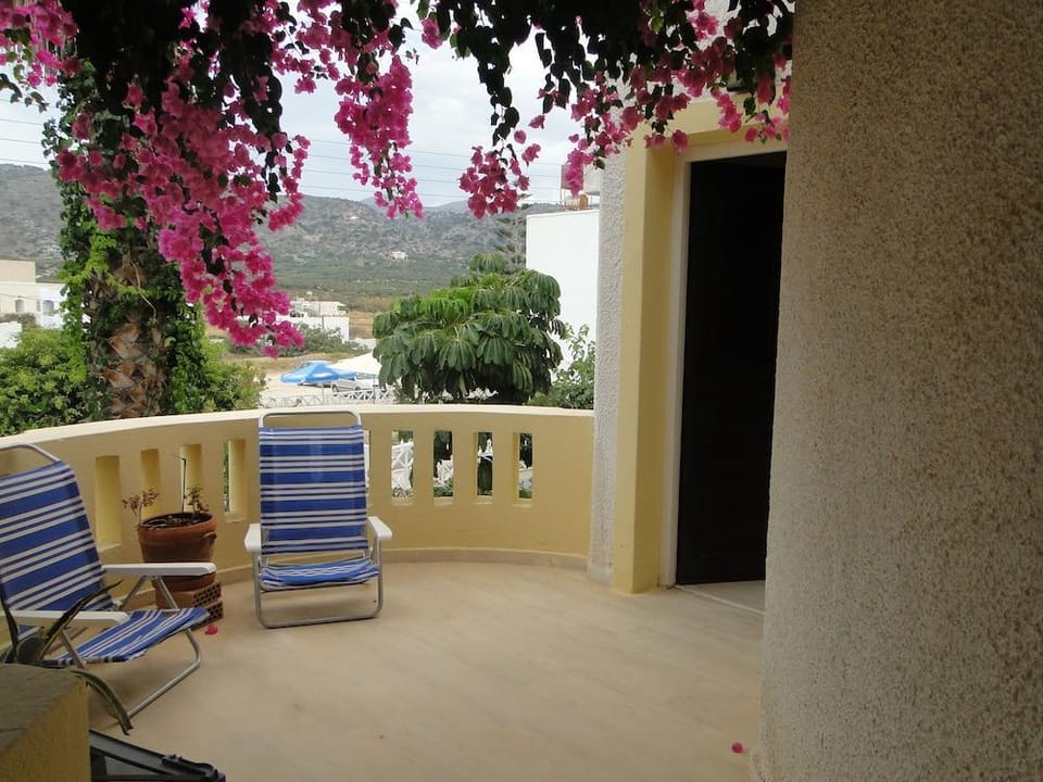 Paradise Inn Hotel in Lasithi