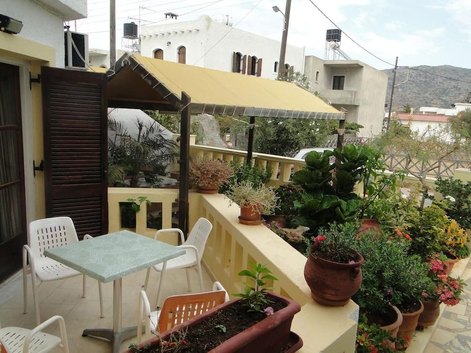 Paradise Inn Hotel in Lasithi