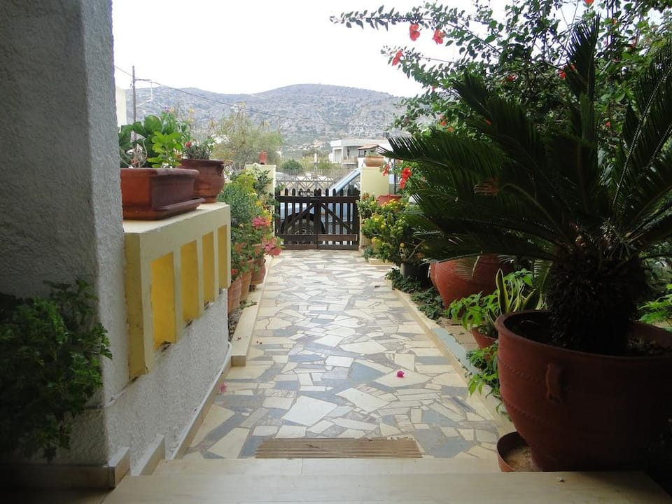Paradise Inn Hotel in Lasithi