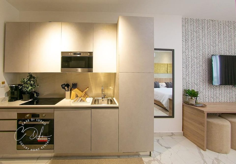 Casse Di Lusso Hotel in Accra