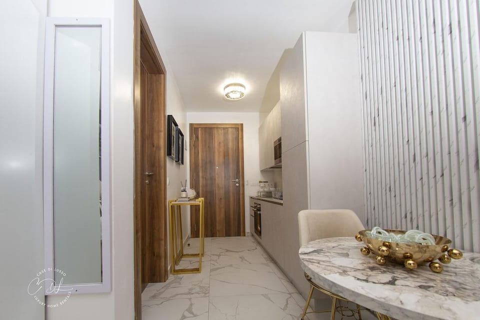 Casse Di Lusso Hotel in Accra