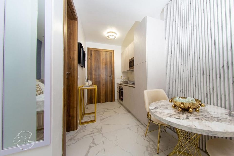 Casse Di Lusso Hotel in Accra