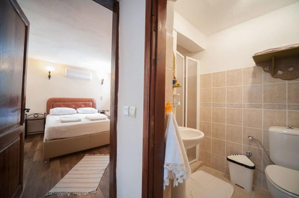 Aral Tatil Ciftligi Hotel in Decentralized Administration of the Aegean