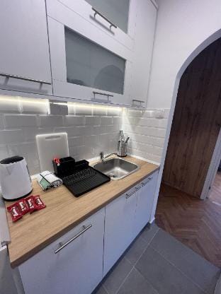 Belgrade Center Apartment II Hotel in Belgrade